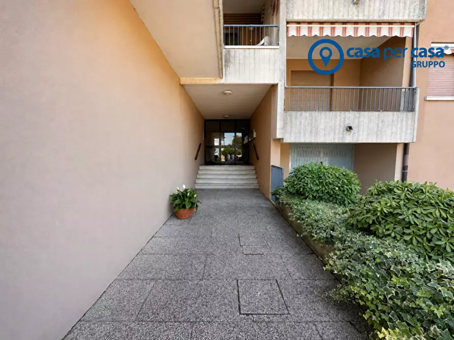 Immagine 15 di Appartamento in vendita  in Via Aldo Moro 47 a Adria