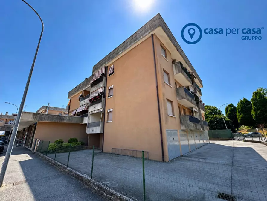 Immagine 17 di Appartamento in vendita  in Via Aldo Moro 47 a Adria