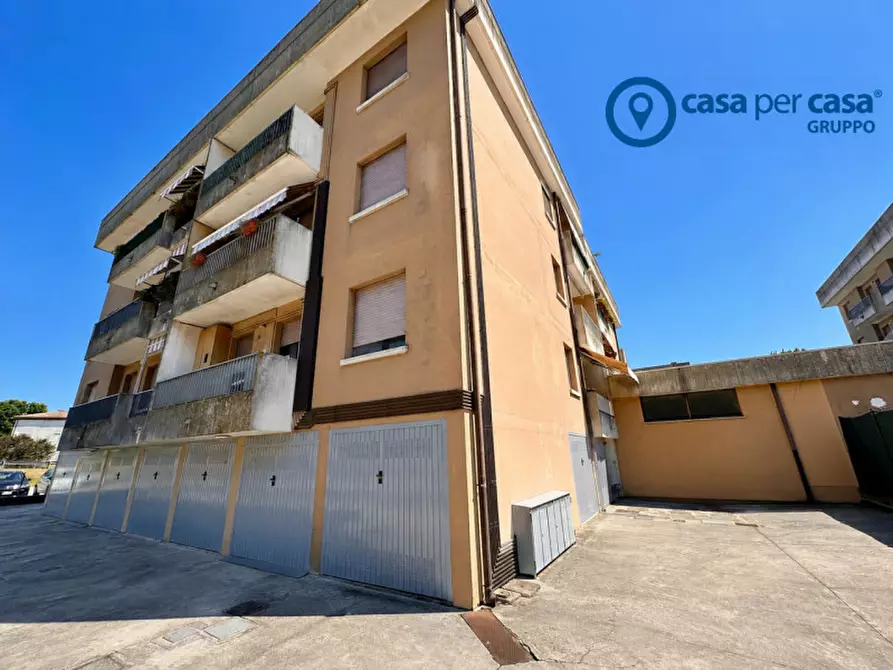 Immagine 18 di Appartamento in vendita  in Via Aldo Moro 47 a Adria