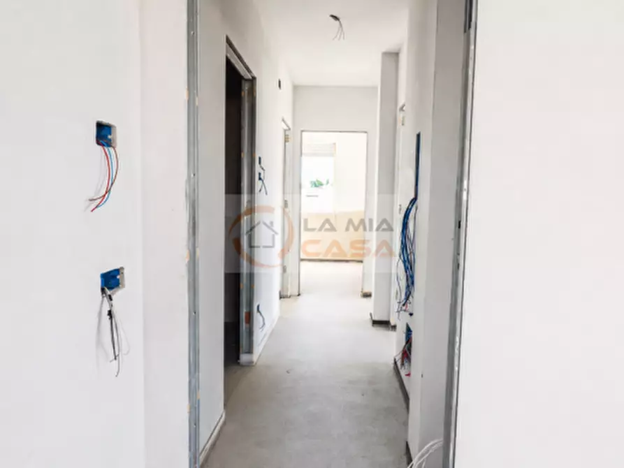 Immagine 3 di Appartamento in vendita  a Saonara