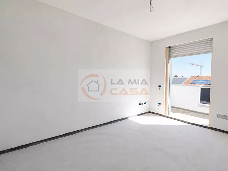 Immagine 4 di Appartamento in vendita  a Saonara