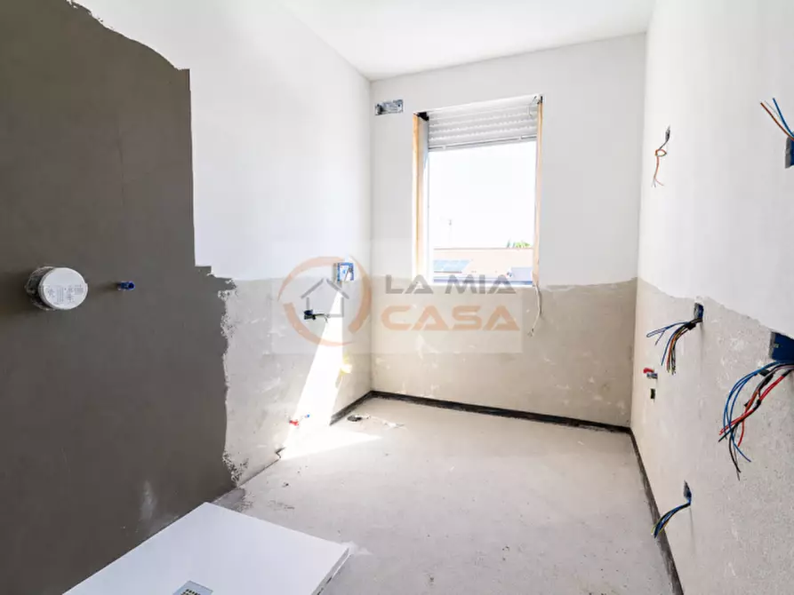 Immagine 5 di Appartamento in vendita  a Saonara