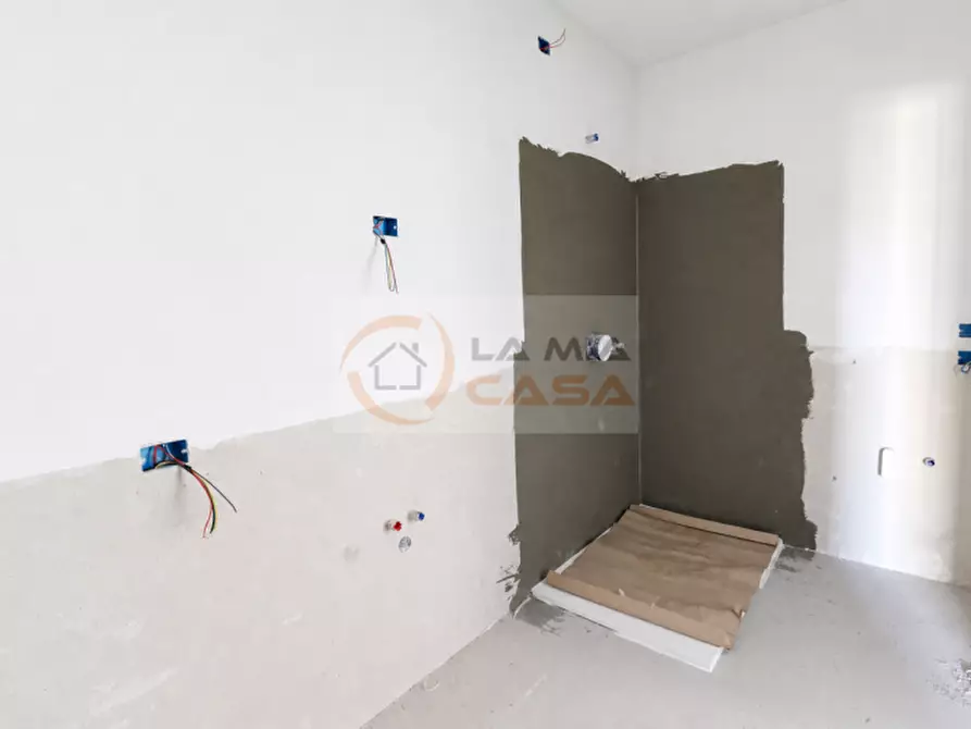Immagine 6 di Appartamento in vendita  a Saonara