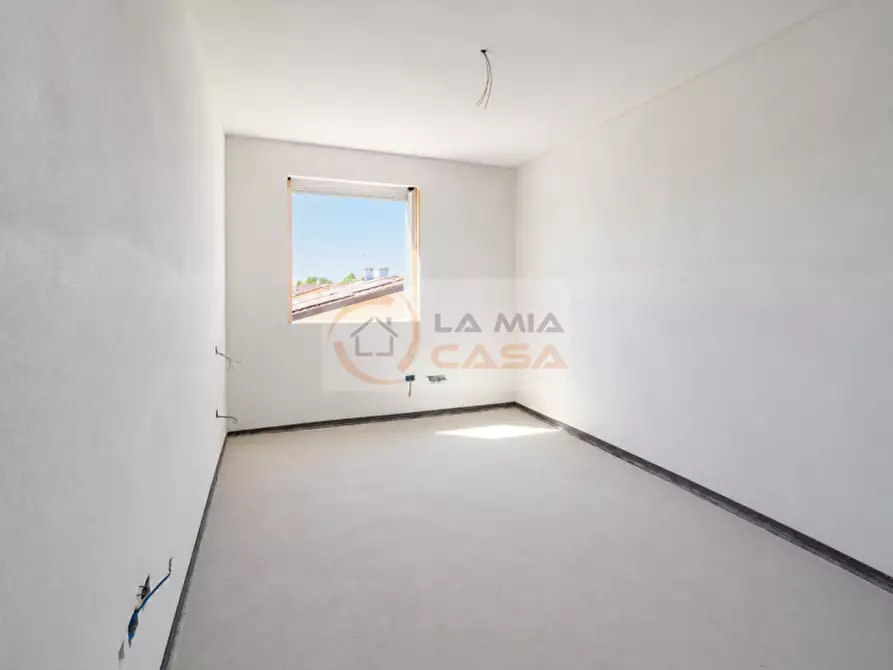 Immagine 7 di Appartamento in vendita  a Saonara