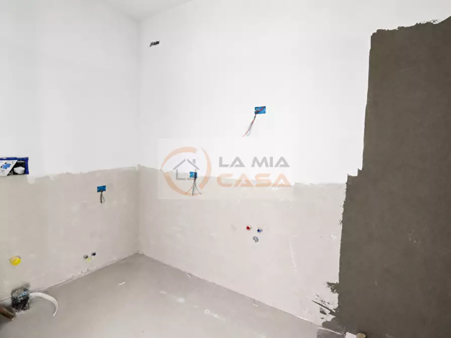 Immagine 8 di Appartamento in vendita  a Saonara