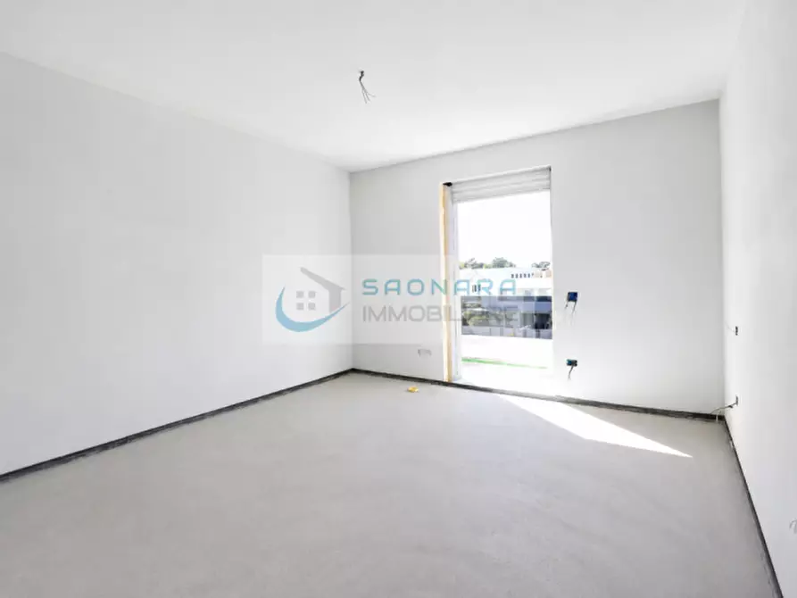 Immagine 9 di Appartamento in vendita  a Saonara