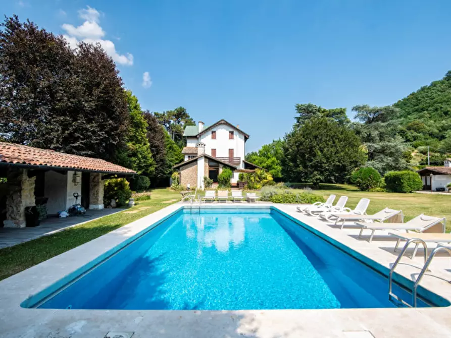 Immagine 2 di Villa in vendita  in Via Ca' Boldù a Teolo