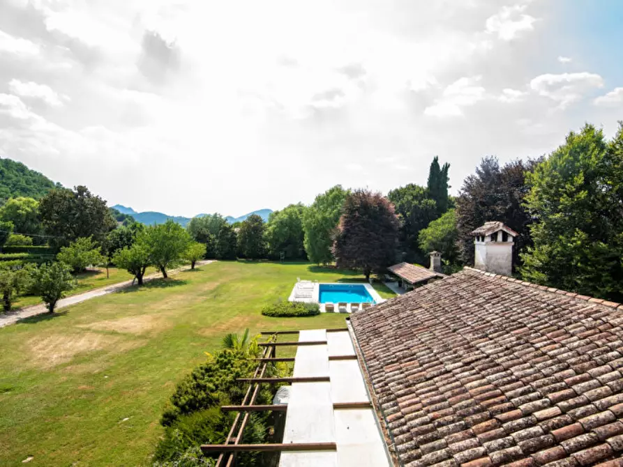 Immagine 3 di Villa in vendita  in Via Ca' Boldù a Teolo