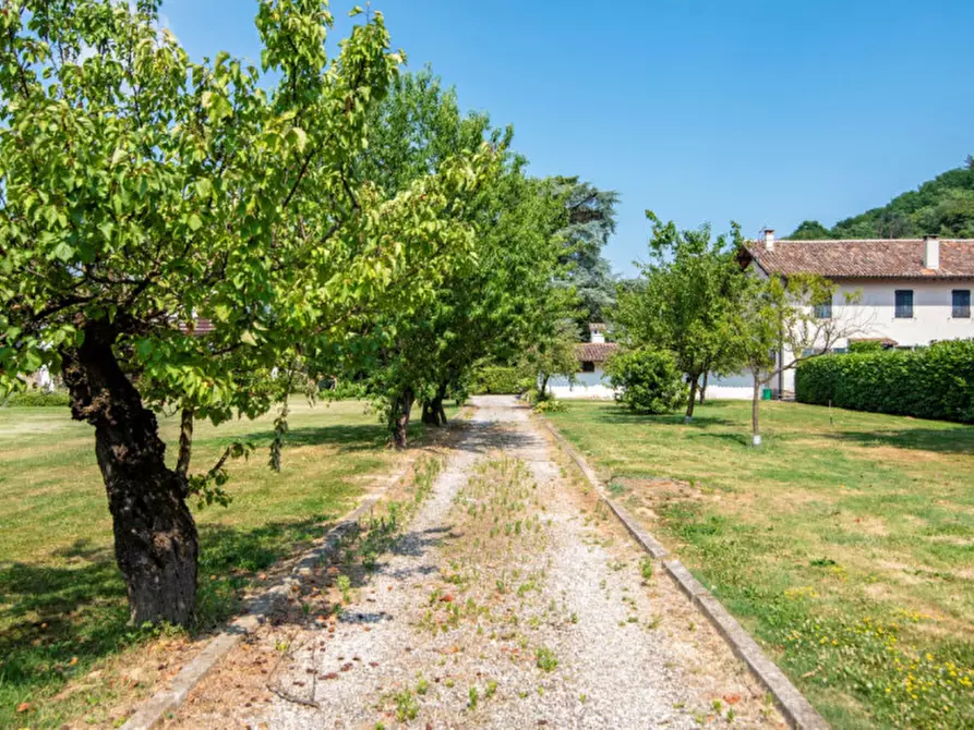 Immagine 4 di Villa in vendita  in Via Ca' Boldù a Teolo