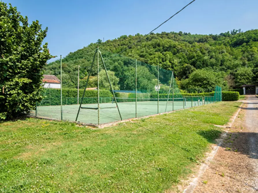 Immagine 5 di Villa in vendita  in Via Ca' Boldù a Teolo