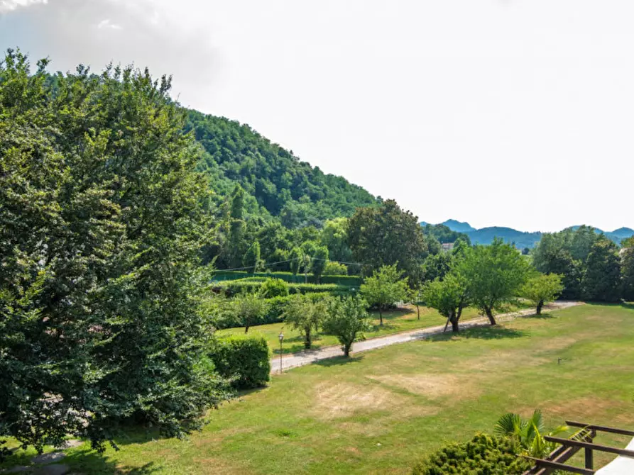 Immagine 6 di Villa in vendita  in Via Ca' Boldù a Teolo