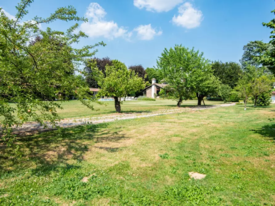 Immagine 7 di Villa in vendita  in Via Ca' Boldù a Teolo