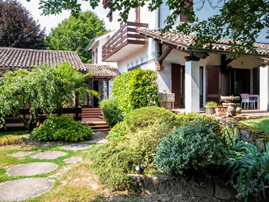 Immagine 11 di Villa in vendita  in Via Ca' Boldù a Teolo