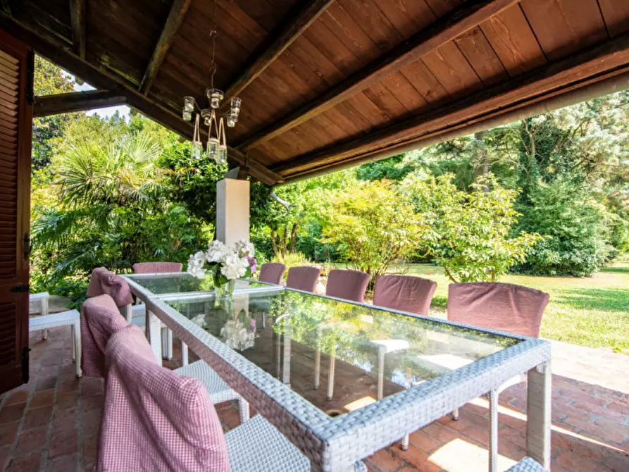 Immagine 12 di Villa in vendita  in Via Ca' Boldù a Teolo