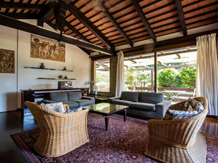 Immagine 15 di Villa in vendita  in Via Ca' Boldù a Teolo