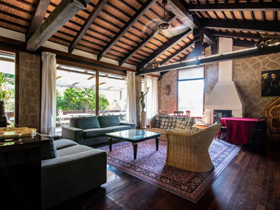 Immagine 16 di Villa in vendita  in Via Ca' Boldù a Teolo