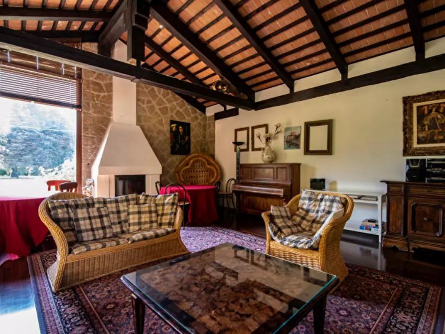 Immagine 17 di Villa in vendita  in Via Ca' Boldù a Teolo