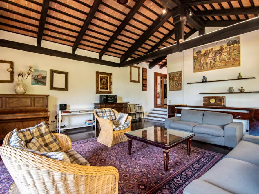 Immagine 18 di Villa in vendita  in Via Ca' Boldù a Teolo