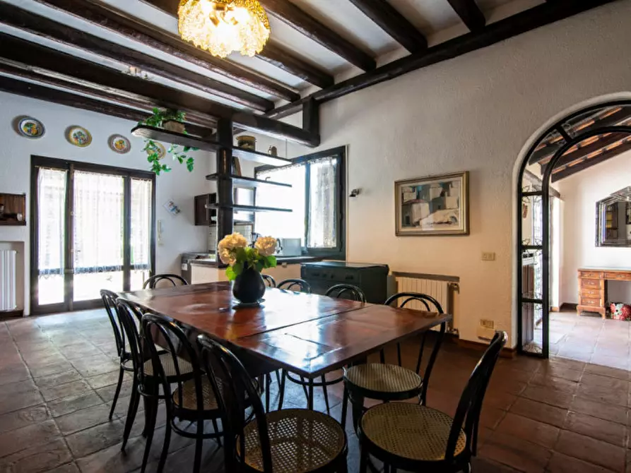 Immagine 19 di Villa in vendita  in Via Ca' Boldù a Teolo