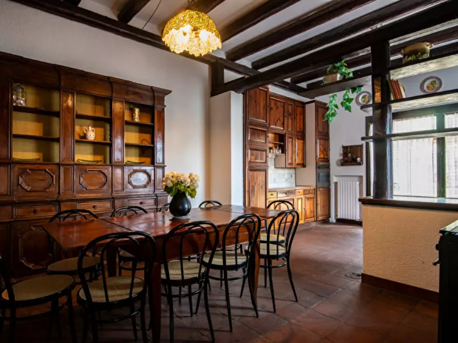 Immagine 20 di Villa in vendita  in Via Ca' Boldù a Teolo