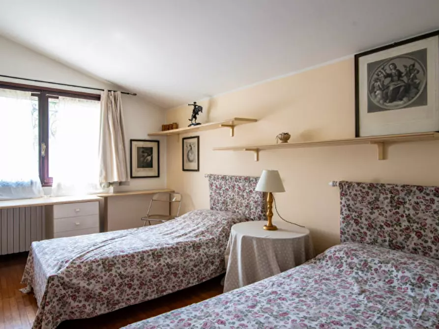 Immagine 22 di Villa in vendita  in Via Ca' Boldù a Teolo