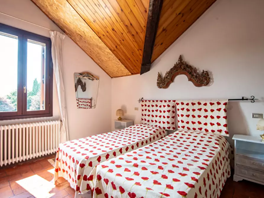Immagine 26 di Villa in vendita  in Via Ca' Boldù a Teolo
