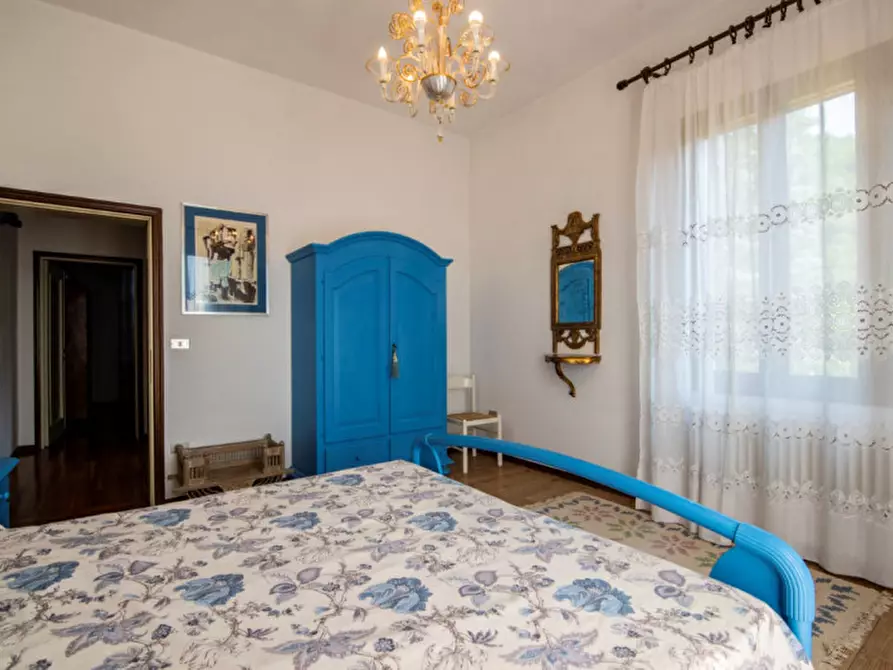 Immagine 28 di Villa in vendita  in Via Ca' Boldù a Teolo