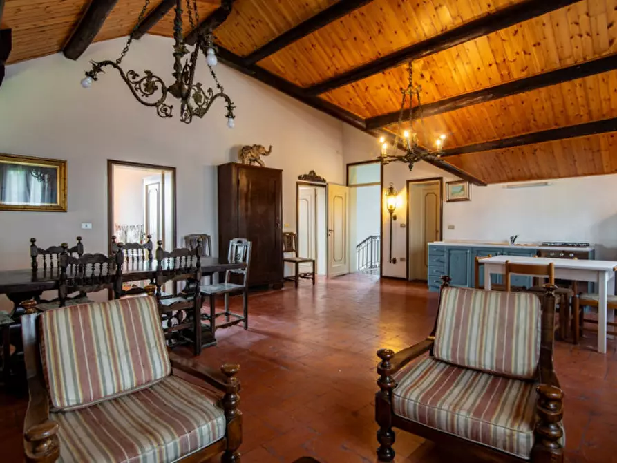 Immagine 31 di Villa in vendita  in Via Ca' Boldù a Teolo