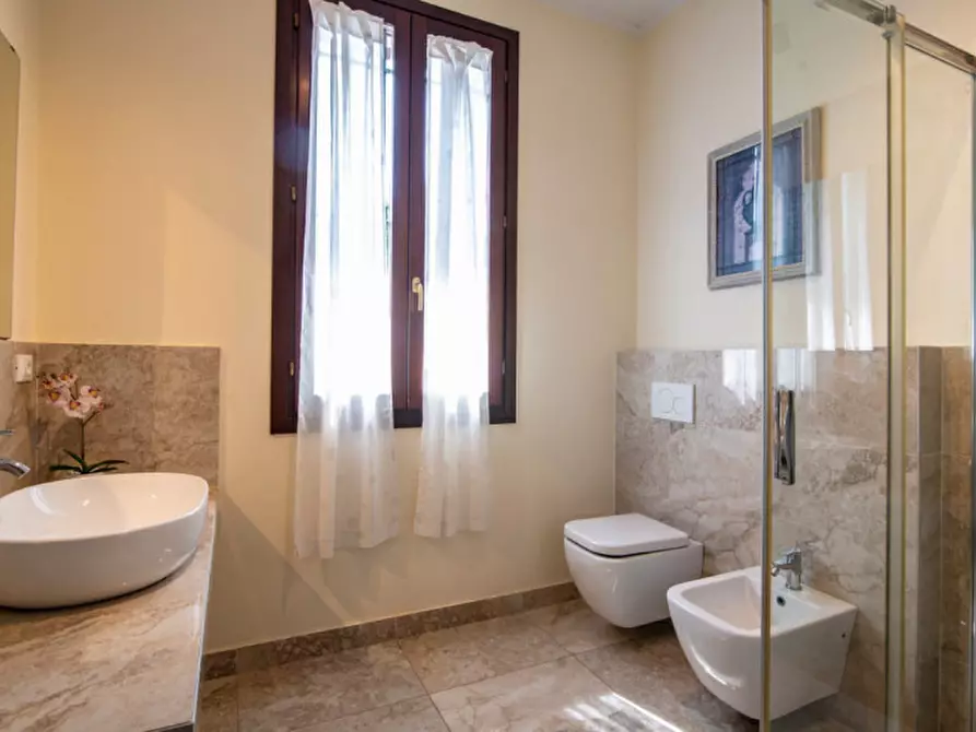 Immagine 32 di Villa in vendita  in Via Ca' Boldù a Teolo