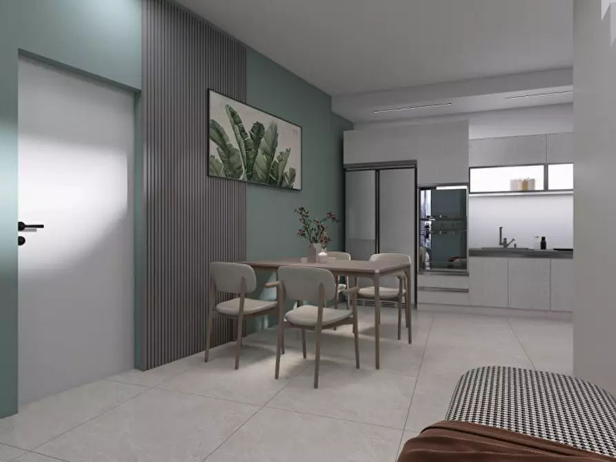 Immagine 3 di Casa indipendente in vendita  in Corso Giuseppe Garibaldi,489 a San Filippo Del Mela