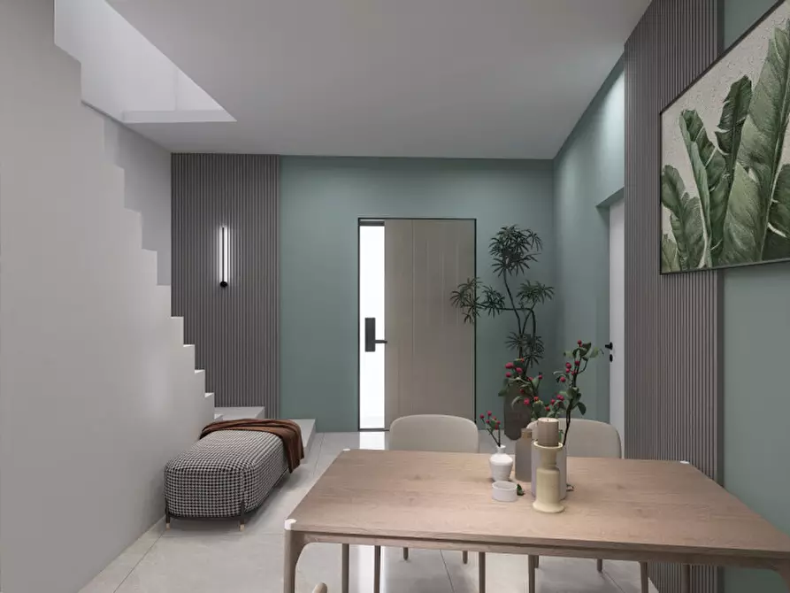 Immagine 4 di Casa indipendente in vendita  in Corso Giuseppe Garibaldi,489 a San Filippo Del Mela