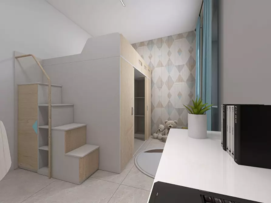 Immagine 10 di Casa indipendente in vendita  in Corso Giuseppe Garibaldi,489 a San Filippo Del Mela