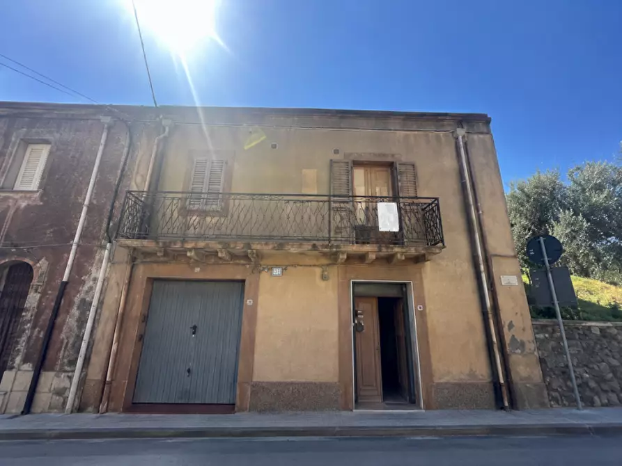 Immagine 14 di Casa indipendente in vendita  in Corso Giuseppe Garibaldi,489 a San Filippo Del Mela
