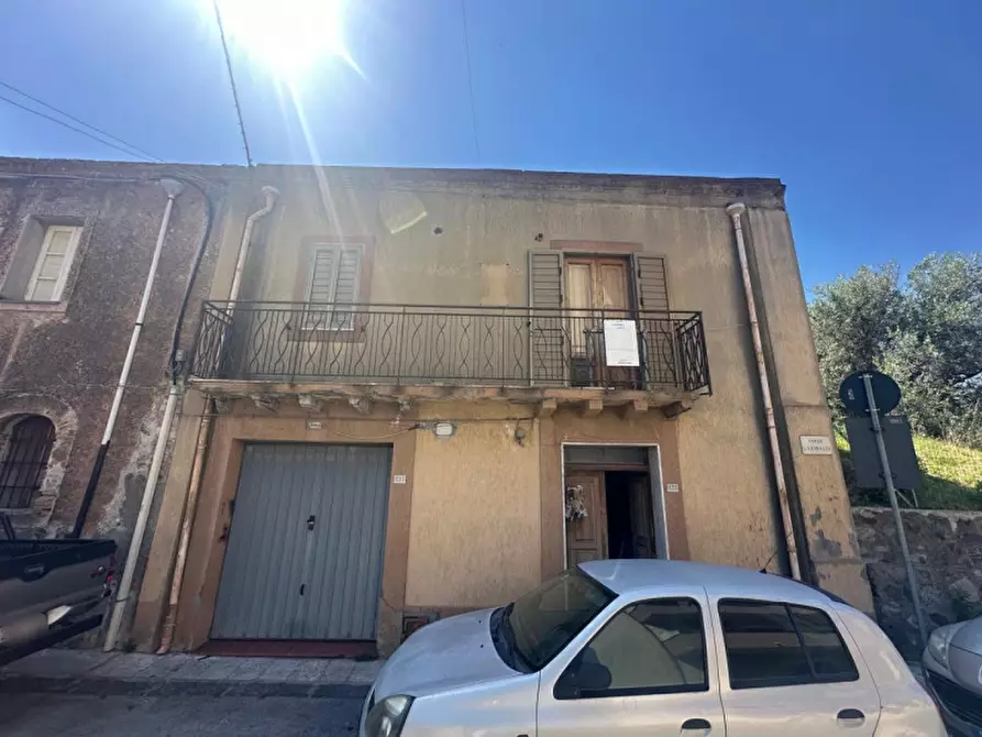 Immagine 15 di Casa indipendente in vendita  in Corso Giuseppe Garibaldi,489 a San Filippo Del Mela