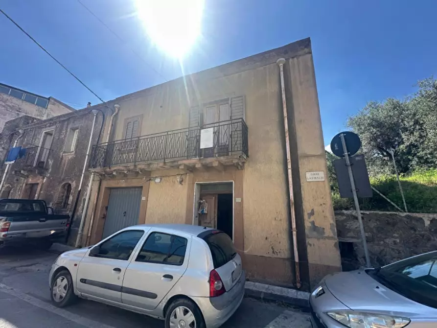 Immagine 16 di Casa indipendente in vendita  in Corso Giuseppe Garibaldi,489 a San Filippo Del Mela