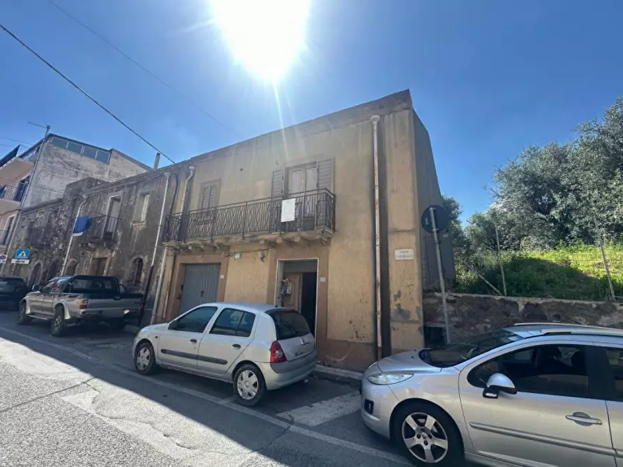 Immagine 18 di Casa indipendente in vendita  in Corso Giuseppe Garibaldi,489 a San Filippo Del Mela