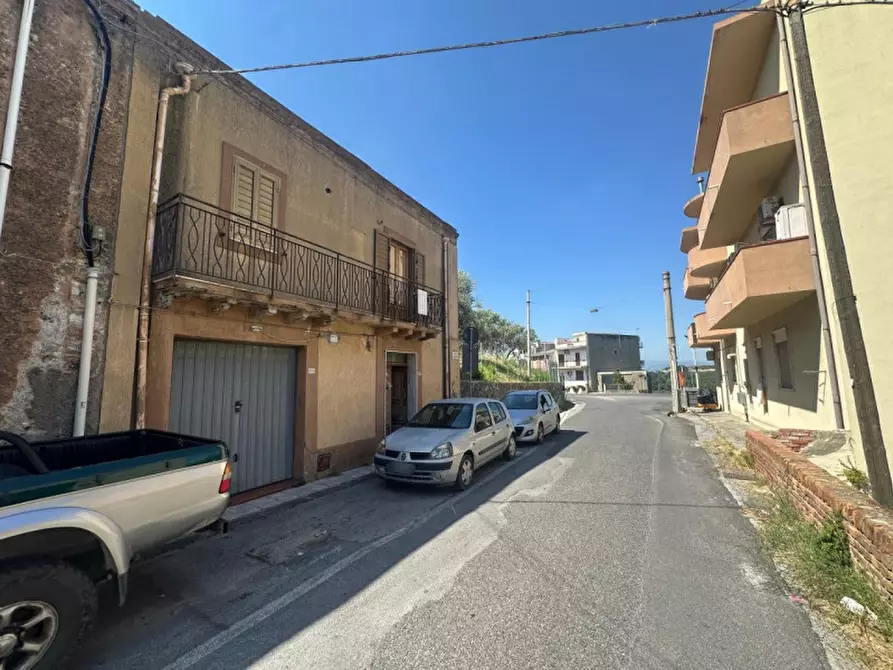 Immagine 20 di Casa indipendente in vendita  in Corso Giuseppe Garibaldi,489 a San Filippo Del Mela