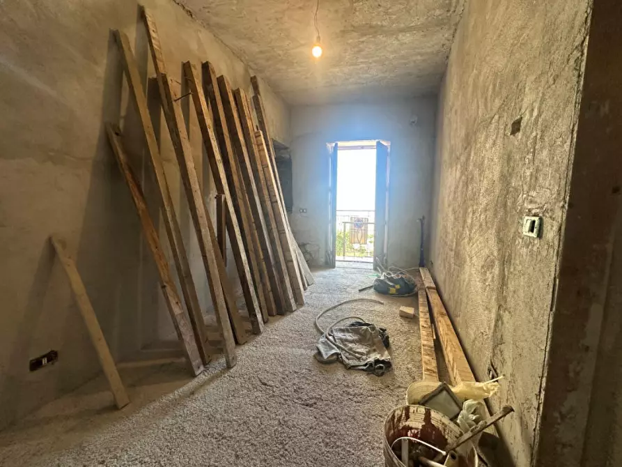 Immagine 22 di Casa indipendente in vendita  in Corso Giuseppe Garibaldi,489 a San Filippo Del Mela