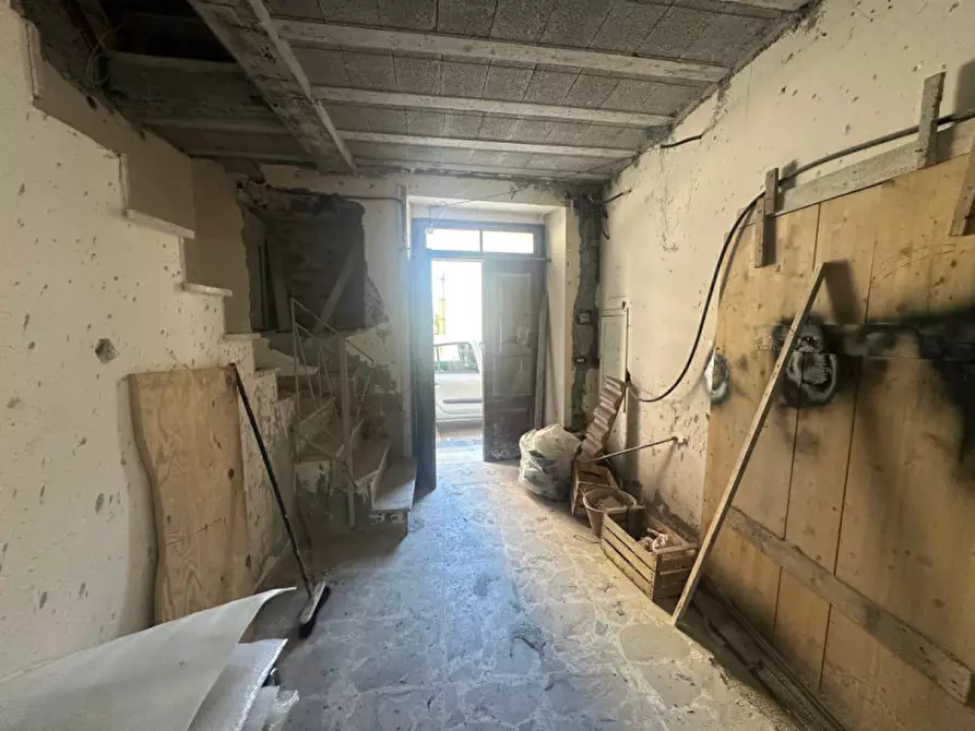 Immagine 26 di Casa indipendente in vendita  in Corso Giuseppe Garibaldi,489 a San Filippo Del Mela