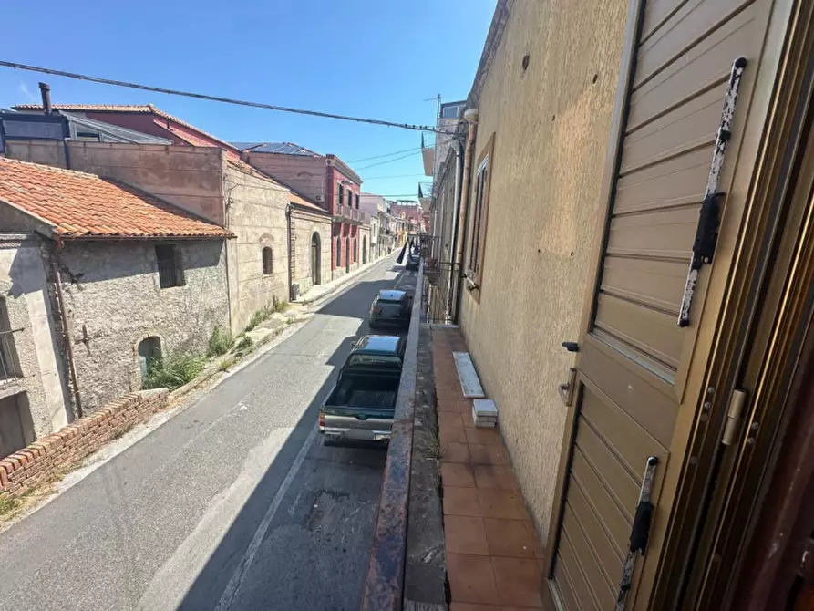 Immagine 27 di Casa indipendente in vendita  in Corso Giuseppe Garibaldi,489 a San Filippo Del Mela