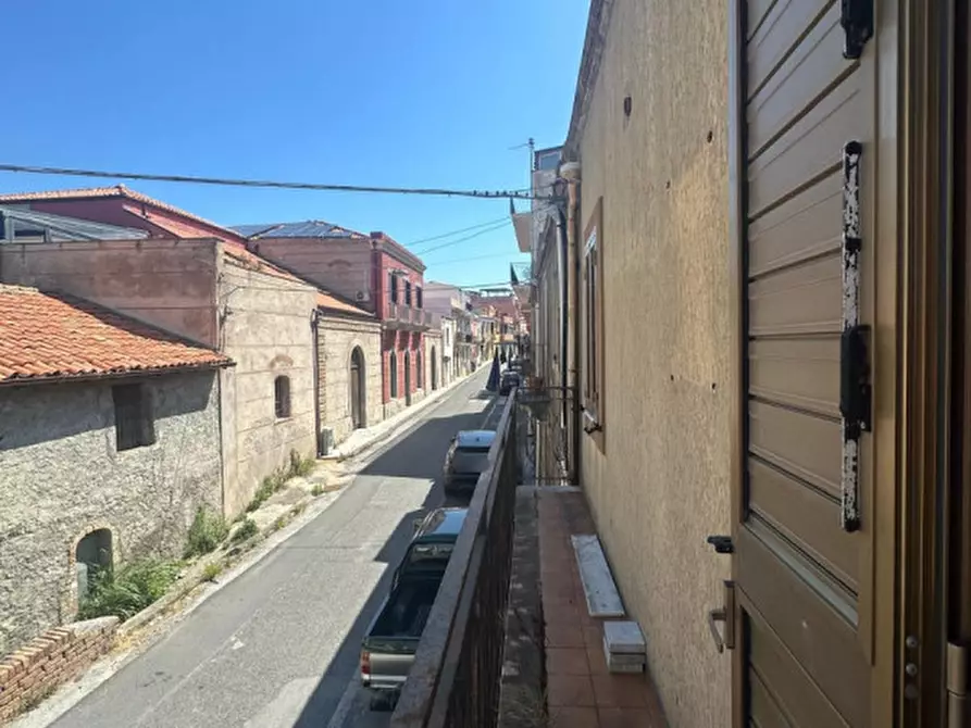 Immagine 28 di Casa indipendente in vendita  in Corso Giuseppe Garibaldi,489 a San Filippo Del Mela