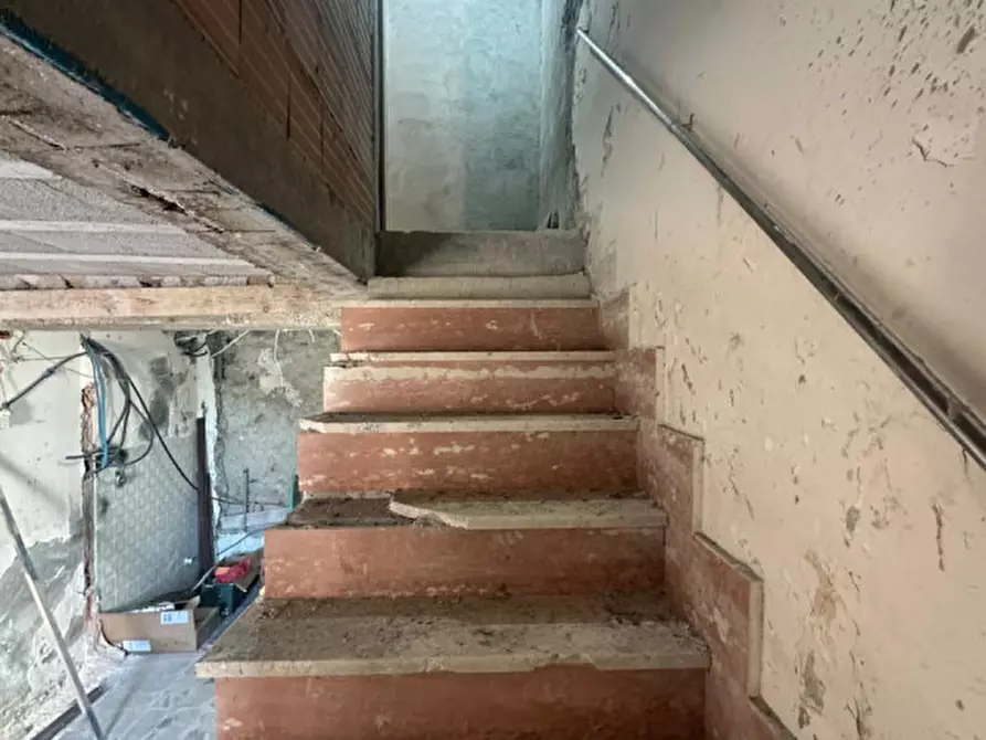 Immagine 30 di Casa indipendente in vendita  in Corso Giuseppe Garibaldi,489 a San Filippo Del Mela