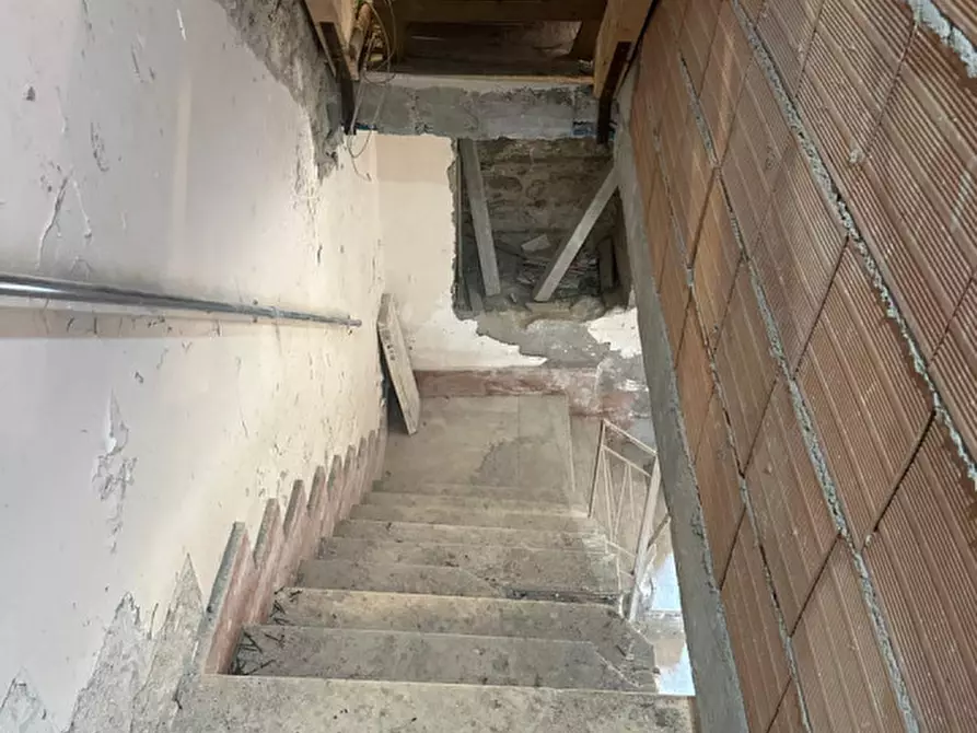 Immagine 32 di Casa indipendente in vendita  in Corso Giuseppe Garibaldi,489 a San Filippo Del Mela