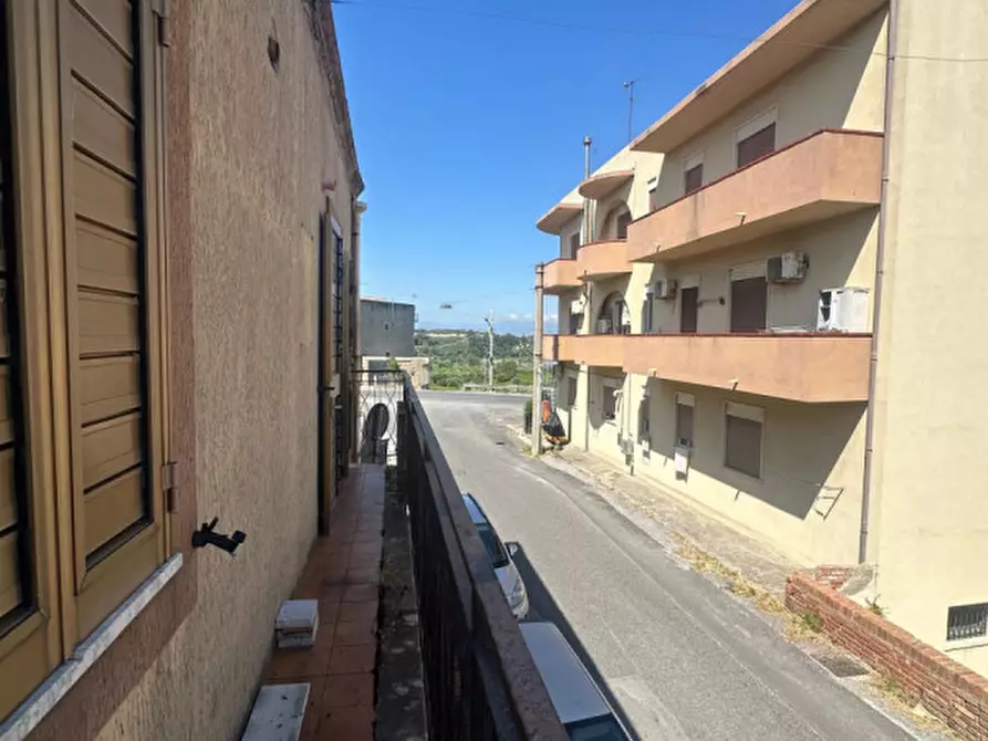 Immagine 36 di Casa indipendente in vendita  in Corso Giuseppe Garibaldi,489 a San Filippo Del Mela