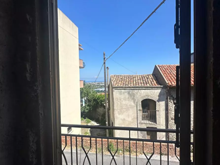 Immagine 37 di Casa indipendente in vendita  in Corso Giuseppe Garibaldi,489 a San Filippo Del Mela