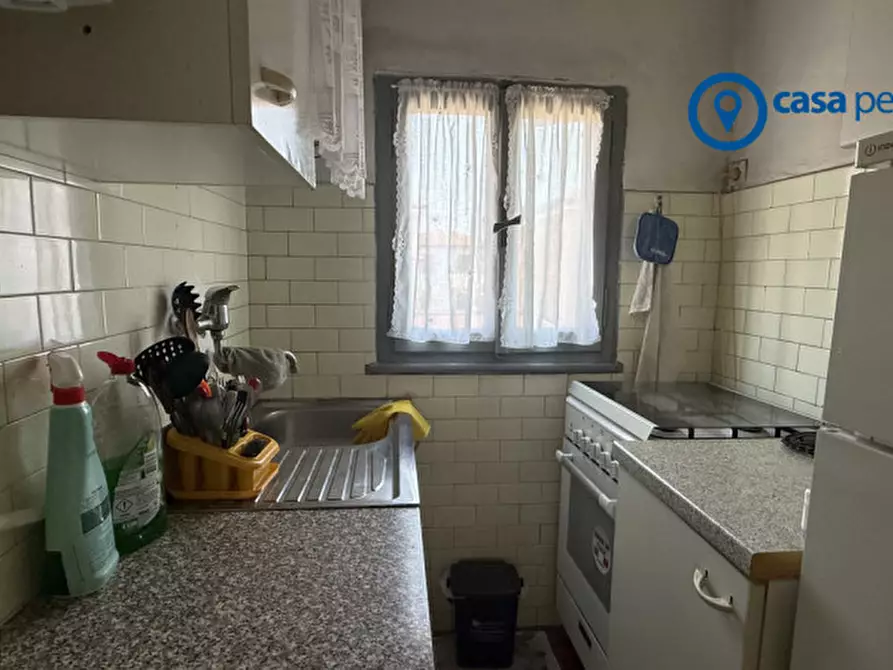 Immagine 4 di Appartamento in vendita  in Via Pasubio, 16 a Rovigo