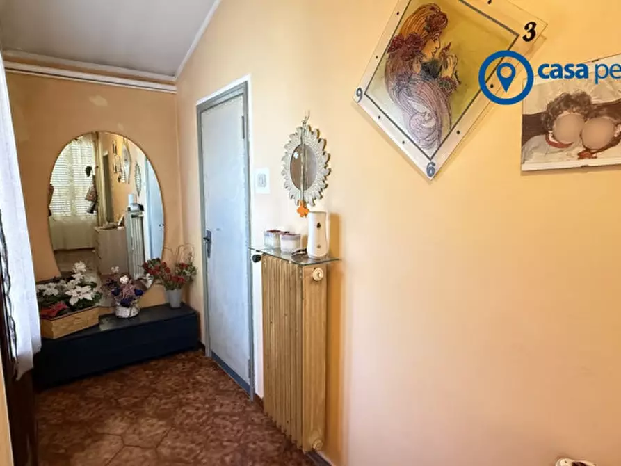 Immagine 6 di Appartamento in vendita  in Via Pasubio, 16 a Rovigo