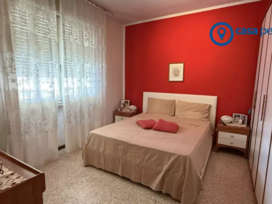 Immagine 9 di Appartamento in vendita  in Via Pasubio, 16 a Rovigo