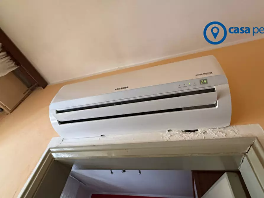 Immagine 12 di Appartamento in vendita  in Via Pasubio, 16 a Rovigo