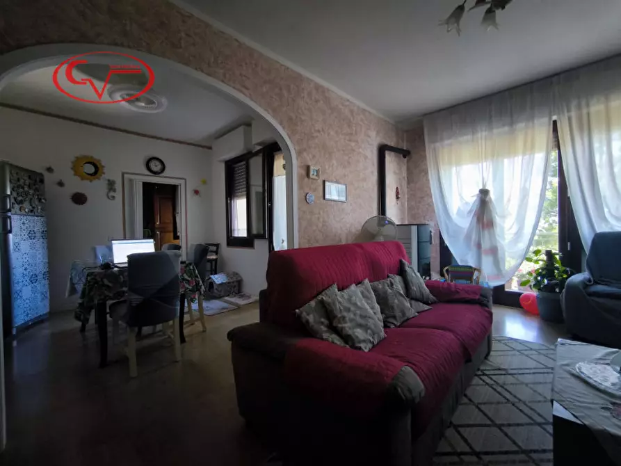 Immagine 3 di Appartamento in vendita  in Via Antonio Gramsci a Cavriglia